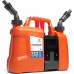 Канистра комбинированная 5л + 2,5л Husqvarna 5807542-01