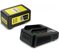 Комплект Battery Power 18/50 DW *EU KARCHER 2.445-063.0