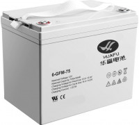Аккумулятор TOR IWS/PWS/WS 12V/75Ah гелевый (Gel battery), для штабелеров 1002953