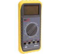 Мультиметр цифровой IEK Professional MY62I TMD-5S-062