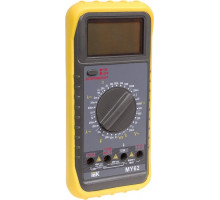 Мультиметр цифровой IEK Professional MY62I TMD-5S-062