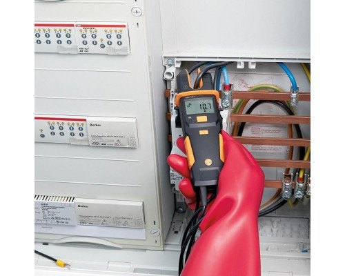 Тестер тока/напряжения Testo 755-1