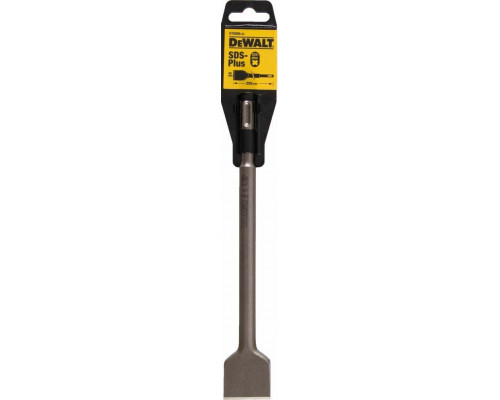Зубило SDS-plus DeWALT 40х200 мм DT6806-QZ DT6806-QZ