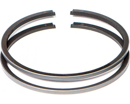 Кольца поршневые SKIPPER +0,25 мм для Yamaha 9.9-15 (SK682-11610-10)