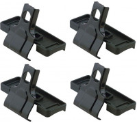 Комплект установочный THULE 1 732 (Kit) NISSAN Sentra, 4-dr Se 1732