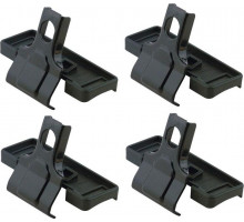 Комплект установочный THULE 1 774 (Kit) FORD Mondeo (Mk. V), 5 1774