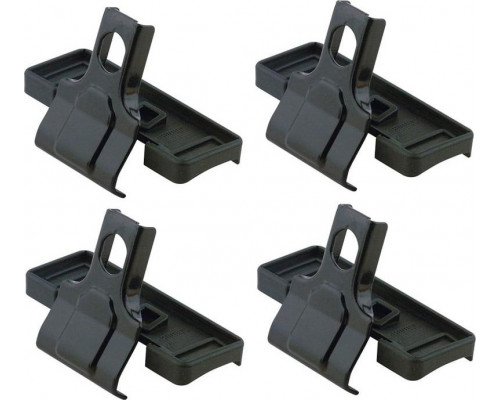 Комплект установочный THULE 1 124 (Kit) для Ford Fusion, 5-дв. хэтчбек