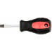 Отвертка шлицевая MATRIX Anti-Slip 5.0 х 38 мм 12202