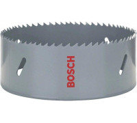 Коронка биметаллическая BOSCH STANDARD 127 ММ 2608584136