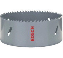 Коронка биметаллическая BOSCH STANDARD 127 ММ 2608584136