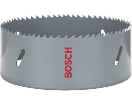 Коронка биметаллическая BOSCH STANDARD 127 ММ 2608584136
