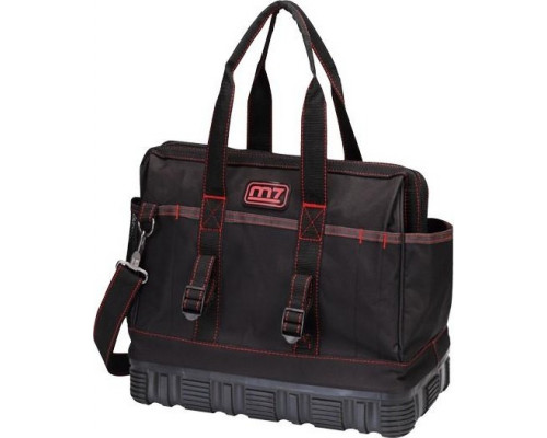 Сумка для инструментов MIGHTY SEVEN ZC-112 400х220х300 мм, водонепроницаемый нейлон