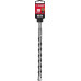 Бур SDS-plus ЗУБР МАСТЕР 18х310 мм 29315-310-18