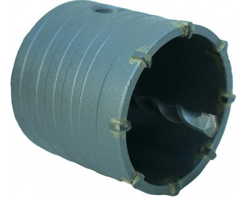 Коронка буровая SDS-plus Sturm 9018-SDS-HD65 кольцевая 65 мм (с центр. cверлом, хвостовик)