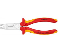 Инструмент для удаления изоляции KNIPEX 1346165 KN-1346165