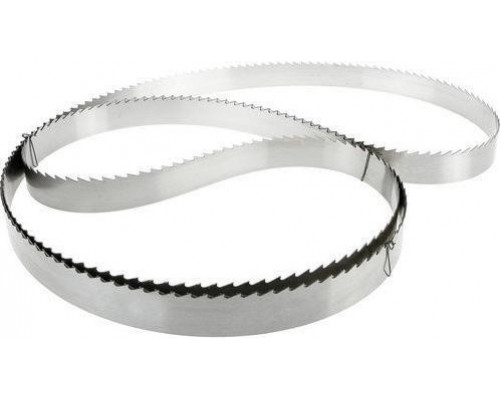 Пила кольцевая HONSBERG 13х0,65х2650 мм 10 S Extra/Flexback