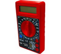 Мультиметр цифровой ELITECH ММ 100 182085