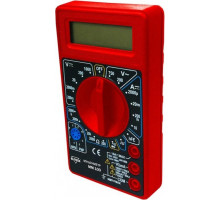 Мультиметр цифровой ELITECH ММ 100 182085