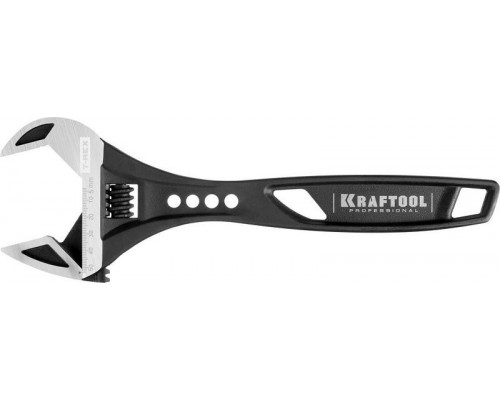 Ключ разводной KRAFTOOL T-REX силовой 300 / 53 мм, 27254-30