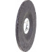 Шлифовальный круг по металлу D.BOR 125х6х22.2 мм A24S-BF F-27 METAL-GRIND D-F27-MG-125-60-22