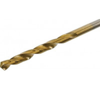 Сверло по металлу Sturm 1055-048-86 4,8х86 мм, нитридтитан., 118°
