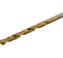 Сверло по металлу Sturm 1055-048-86 4,8х86 мм, нитридтитан., 118°