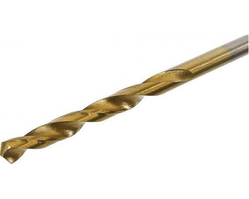 Сверло по металлу Sturm 1055-048-86 4,8х86 мм, нитридтитан., 118°