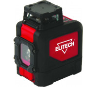 Лазерный уровень ELITECH ЛН 360/1-ЗЕЛ 188609