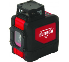 Лазерный уровень ELITECH ЛН 360/1-ЗЕЛ 188609