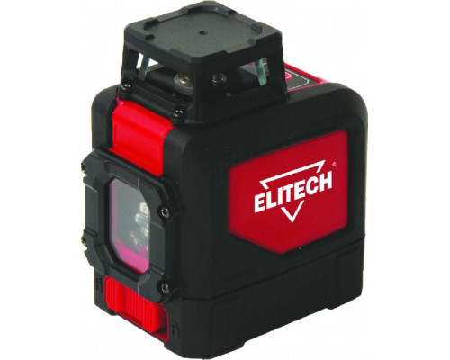 Лазерный уровень ELITECH ЛН 360/1-ЗЕЛ 188609