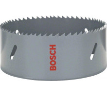 Коронка биметаллическая BOSCH STANDARD 121 ММ 2608584134