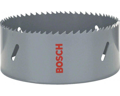 Коронка биметаллическая BOSCH STANDARD 121 ММ 2608584134