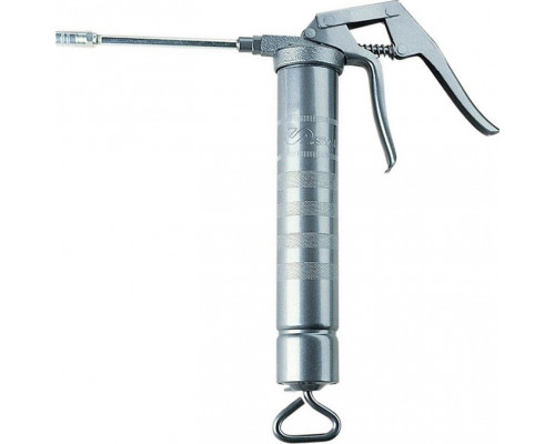 Шприц для консистентной смазки Samoa 62-SG pistol grip grease gun 500 куб.см. с пистол. ручкой 106200 106200