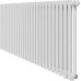 Радиатор отопления ROYAL THERMO Shift R22 VC2050-24 секц. RAL9016 дизайнерский НС-1631340