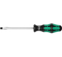 Отвертка шлицевая WERA Kraftform Plus Серия 300 378 B 2,0 х 12 х 250 MM WE-110151 WE-110151