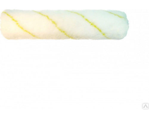 Мини-валик сменный Biber 31592 полиамид 150мм (уп.2шт.) тов-038523