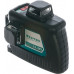 Лазерный уровень KRAFTOOL LL 3D №4 34640-4