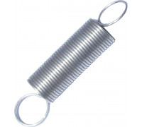 Пружина храповика (собачки) ручного стартера SKIPPER для Yamaha 9.9-15 SK63V-15767-00