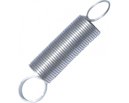 Пружина храповика (собачки) ручного стартера SKIPPER для Yamaha 9.9-15 SK63V-15767-00