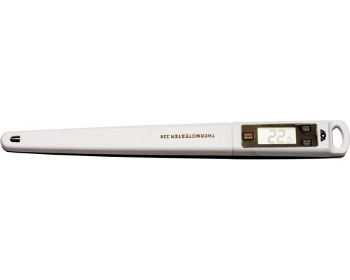 Электронный измеритель температуры ADA THERMOTESTER 330 А00513