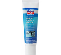 Масло трансмиссионное LIQUI MOLY 75W 90 Marine Gear Oil 0,25 л для водной техники 25037 синтетика 25037