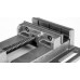 Тиски PROMA SVP-125 призм. 25100050