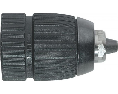 Патрон Futuro METABO Plus S2 1.5-13мм 1/2-20 UNF БЗП 636614000