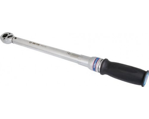 Ключ динамометрический KING TONY серии EXACT 3/4", 150–800 Нм 34662-2DG
