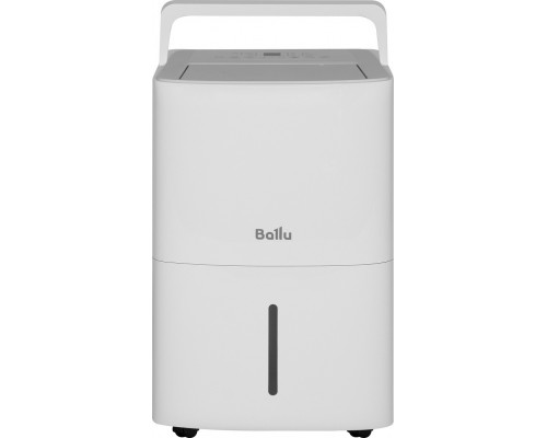 Осушитель воздуха BALLU Smart Duty Wi-Fi BD60T SD НС-1705252