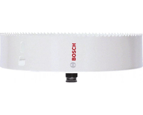 Коронка биметаллическая BOSCH PROGRESSOR 210 мм bim new 2608594251