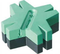 МАГНИТ WERA STAR MAGNETISIERGERAT WE-003300 WE-003300