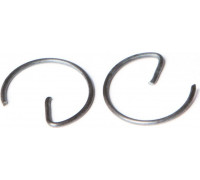Кольцо стопорное поршневого пальца SKIPPER для Yamaha 9.9-15, F6-15 SK93450-15023