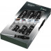 Набор отверток WERA Kraftform Classic 1734/55/6 SATZ 6TLG / 6 PCS WE-031281 WE-031281