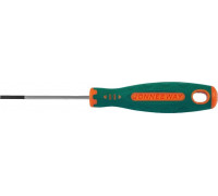 Отвертка шлицевая JONNESWAY D71S250 ANTI-SLIP GRIP, SL2.4х50 мм 046116